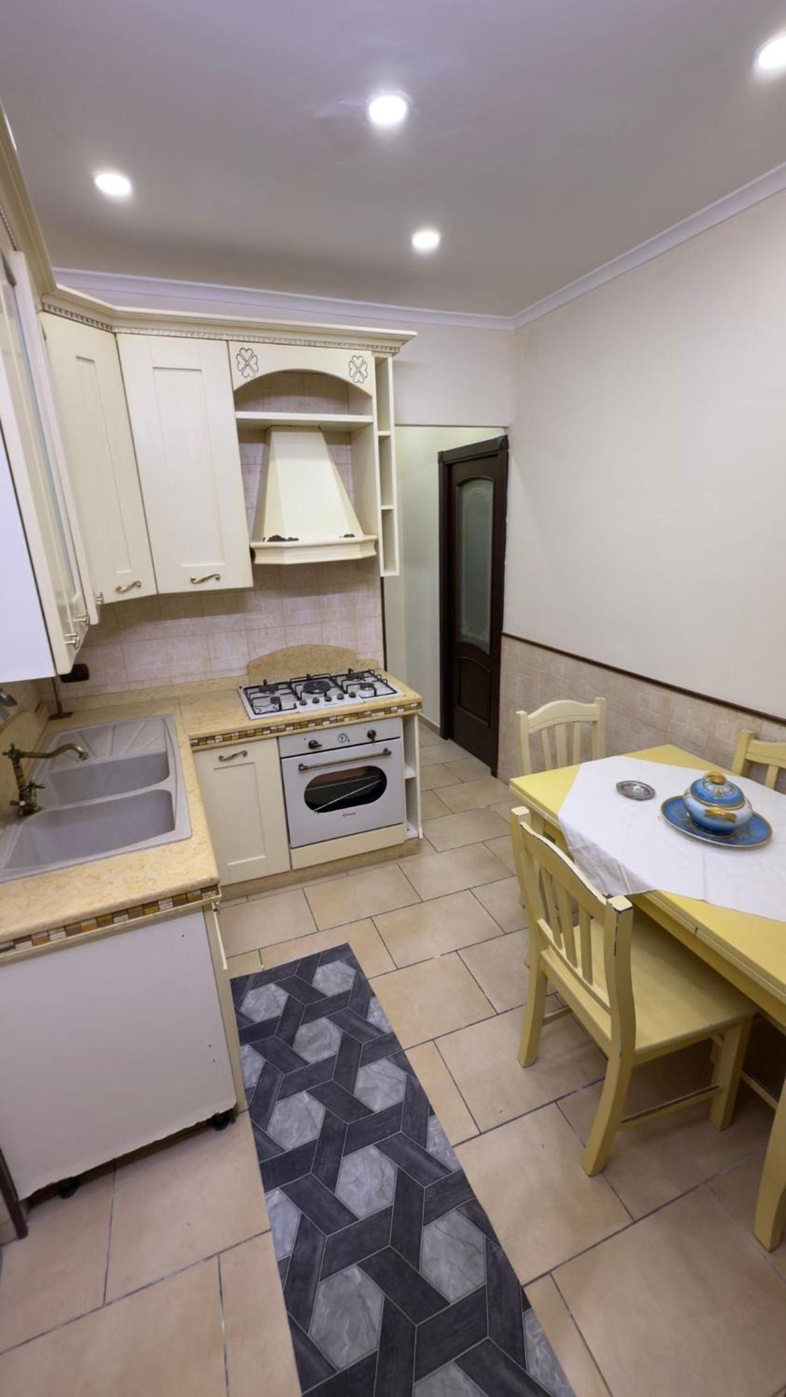 Beb Don Gennaro Bed & Breakfast Naples Exterior photo