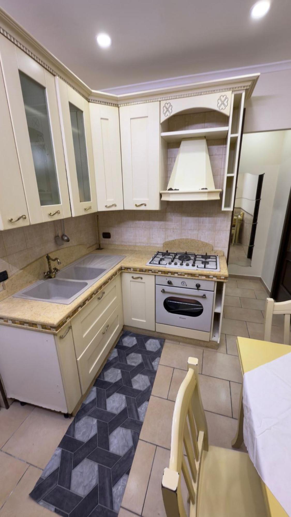 Beb Don Gennaro Bed & Breakfast Naples Exterior photo
